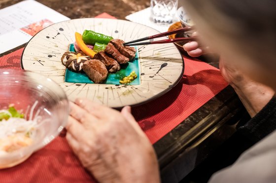 ケアハウス豊泉家 芦屋山手