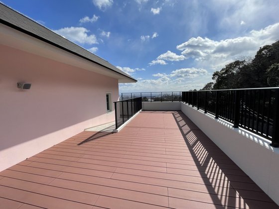 ケアハウス豊泉家 芦屋山手