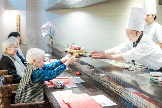 ケアハウス豊泉家 芦屋山手