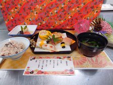 2024年元旦お節