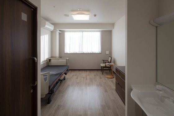 介護付き有料老人ホーム さくらの杜・半田