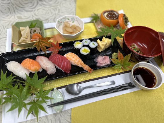 介護付き有料老人ホーム さくらの杜・半田