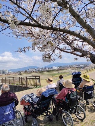 介護付き有料老人ホーム さくらの杜・半田