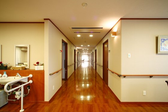 介護付き有料老人ホーム さくらの杜