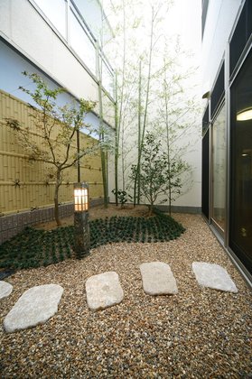 介護付き有料老人ホーム さくらの杜