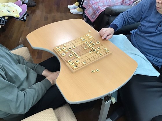 介護付き有料老人ホーム さくらの杜