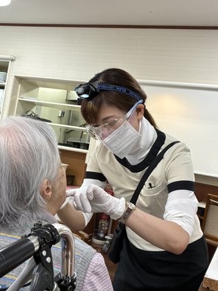 介護付き有料老人ホーム さくらの杜