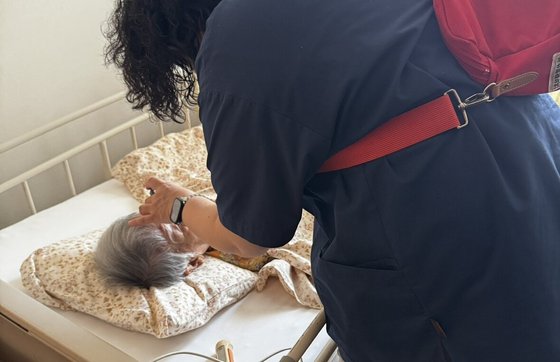 介護付き有料老人ホーム さくらの杜
