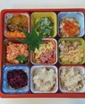 食事は美味しく!楽しく!