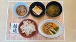 精進料理