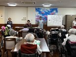 さやまカンタービレさんの合唱