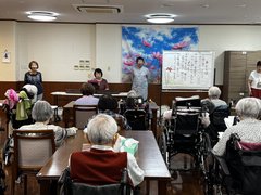 さやまカンタービレさんの合唱