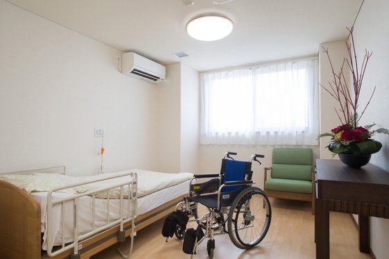 介護付き有料老人ホーム さくらの杜・千代田