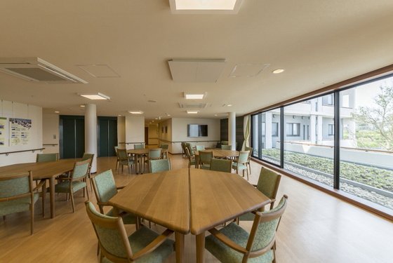 介護付き有料老人ホーム さくらの杜・千代田