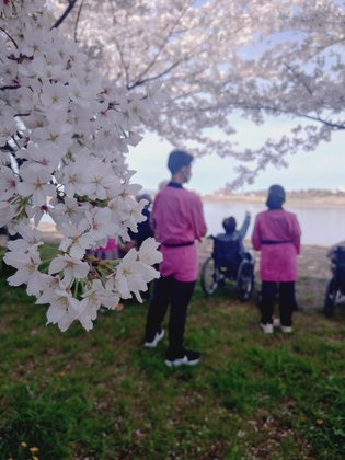 介護付き有料老人ホーム さくらの杜・千代田