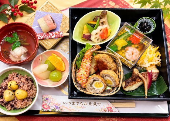 介護付き有料老人ホーム さくらの杜・千代田
