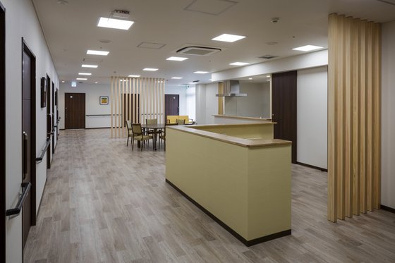 認知症対応型共同生活介護 グループホームさやか