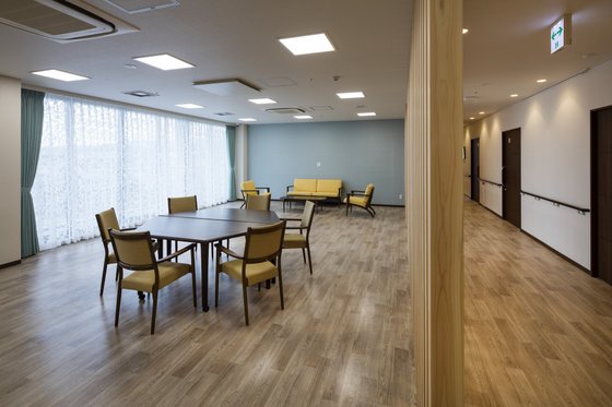 認知症対応型共同生活介護 グループホームさやか