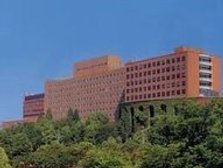 近畿大学病院
