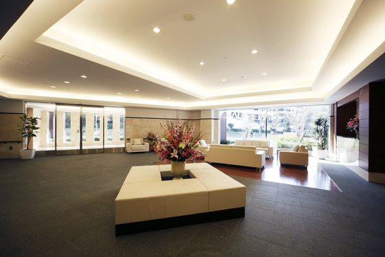 マスターズステージ泉ヶ丘