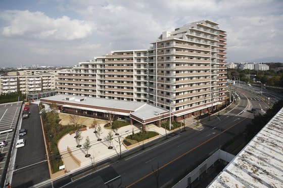 マスターズステージ泉ヶ丘