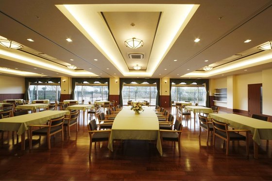 マスターズステージ泉ヶ丘