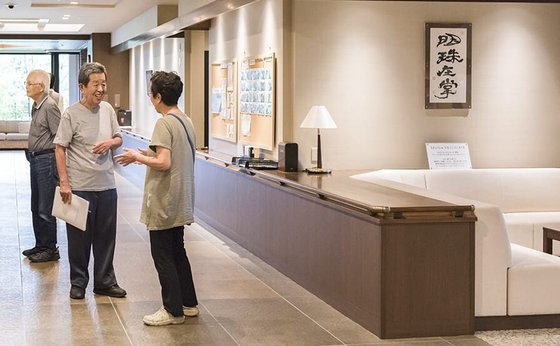 マスターズマンション神戸学園都市 中楽坊