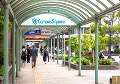 キャンパススクエア・イオンフードスタイル