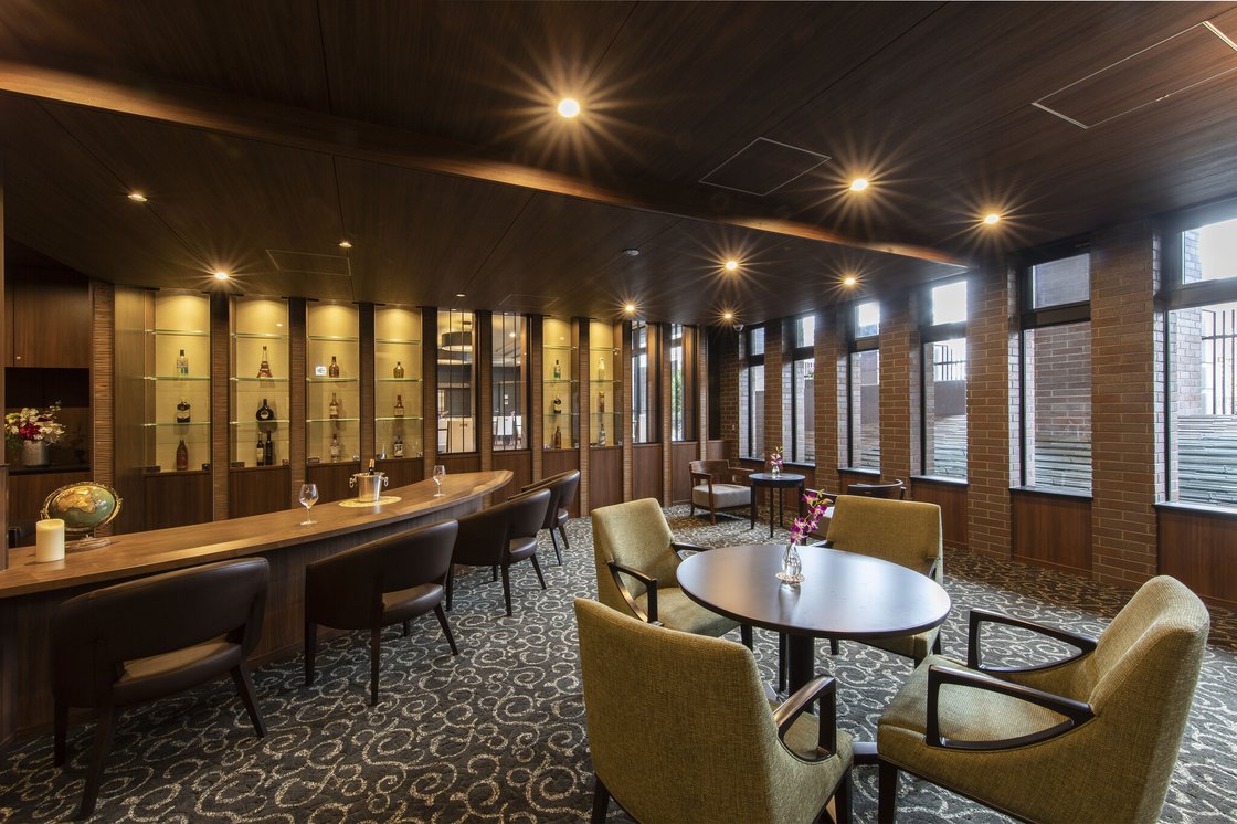 光明池 中楽坊の詳細情報・費用・評判(大阪府和泉市のシニア向け分譲マンション)｜LIFULL 介護