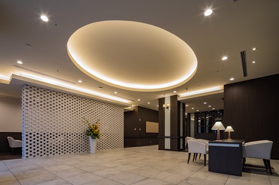 マスターズセーヌ三田駅前