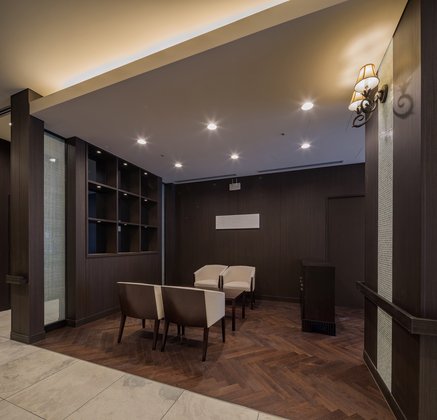 マスターズセーヌ三田駅前