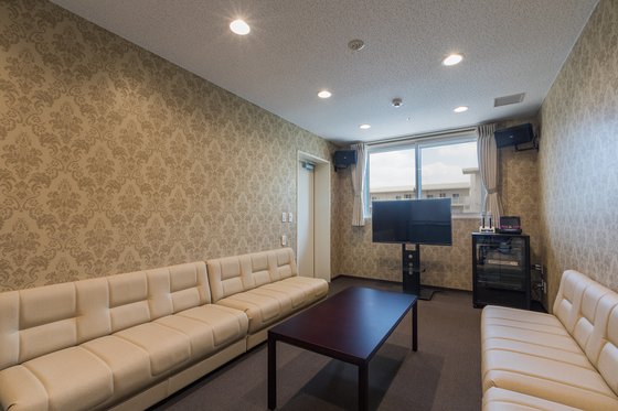 マスターズセーヌ三田駅前