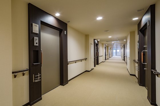 マスターズセーヌ三田駅前