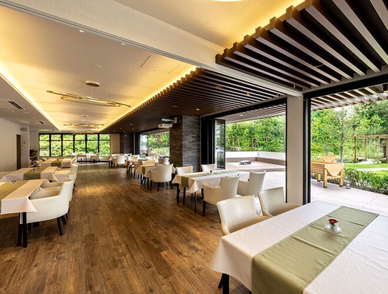 吹田千里丘 中楽坊