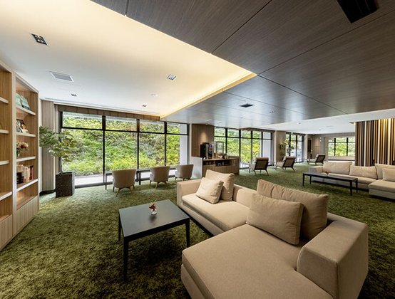 吹田千里丘 中楽坊