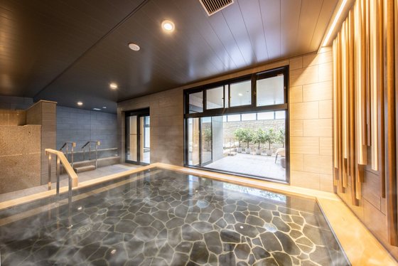 吹田千里丘 中楽坊