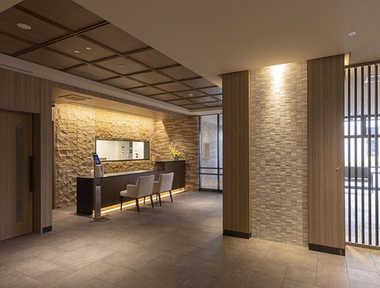 吹田千里丘 中楽坊