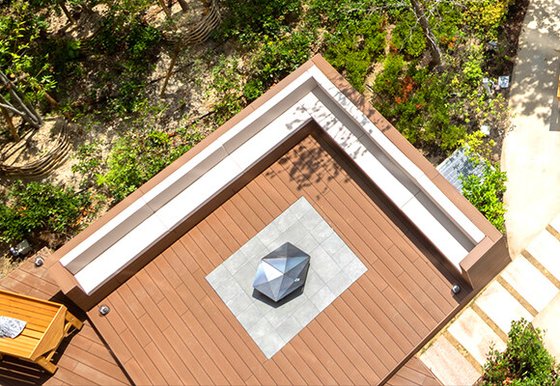 吹田千里丘 中楽坊