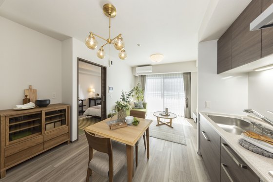 吹田千里丘 中楽坊