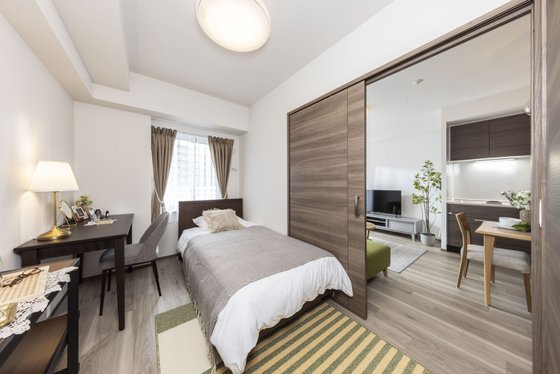 吹田千里丘 中楽坊