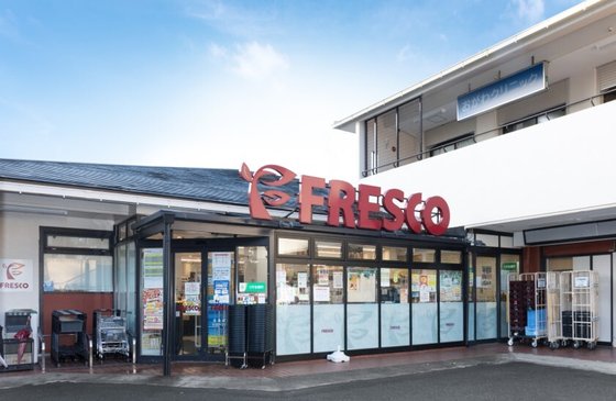 吹田千里丘 中楽坊