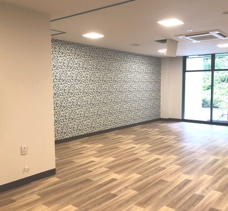 吹田千里丘 中楽坊