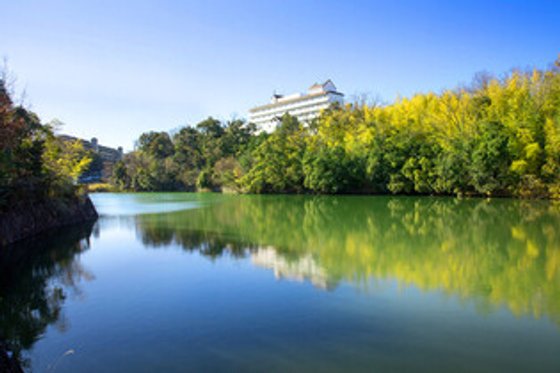 吹田千里丘 中楽坊