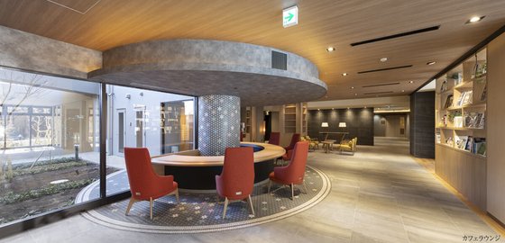 エクセレントマスターズ八王子 中楽坊