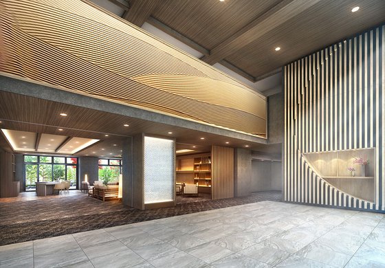 おおみ路 中楽坊