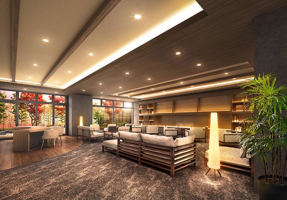 おおみ路 中楽坊