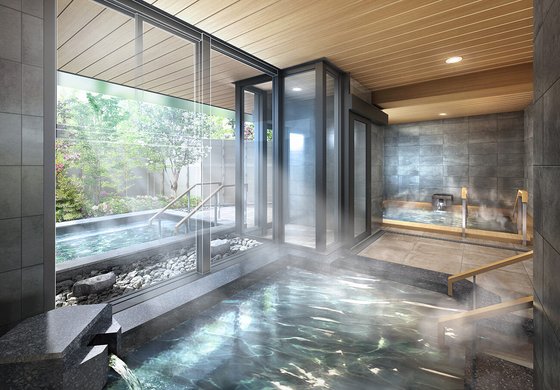 おおみ路 中楽坊