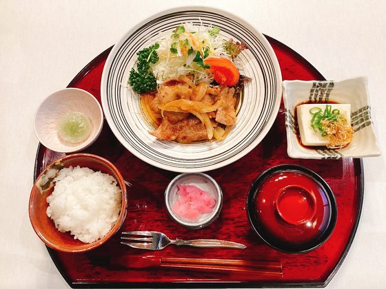 おおみ路 中楽坊