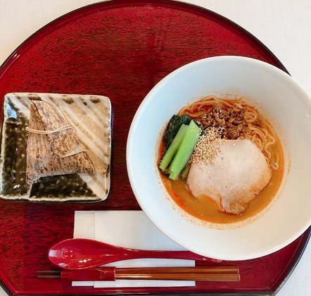 おおみ路 中楽坊