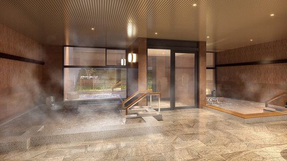 神戸ジェームス山 中楽坊